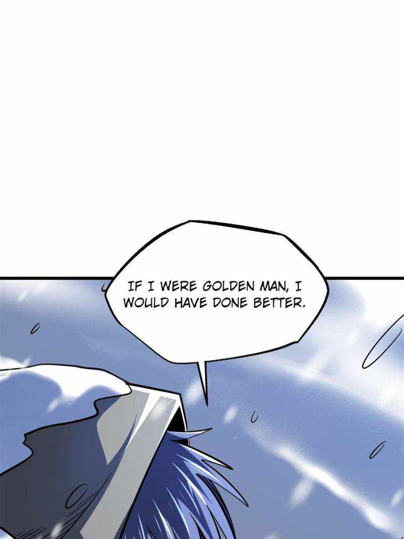 Super Gene Chapter 167 page 49