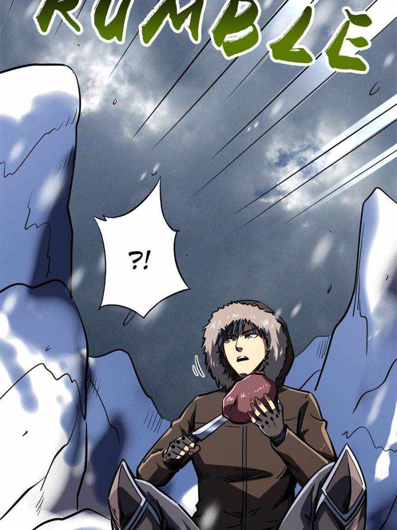 Super Gene Chapter 167 page 53