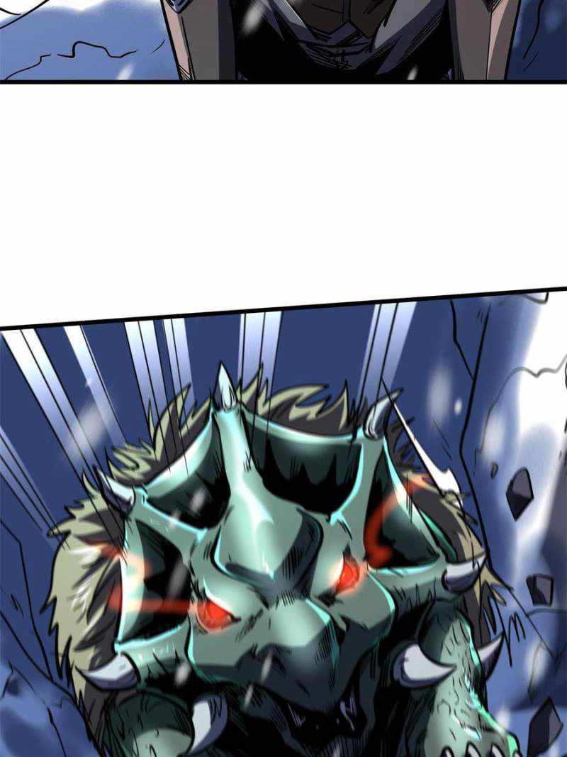Super Gene Chapter 167 page 54