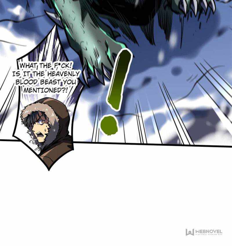Super Gene Chapter 167 page 55