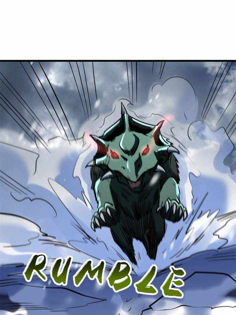 Super Gene Chapter 167 page 56