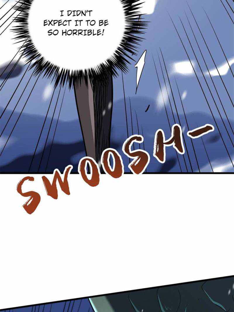 Super Gene Chapter 167 page 58