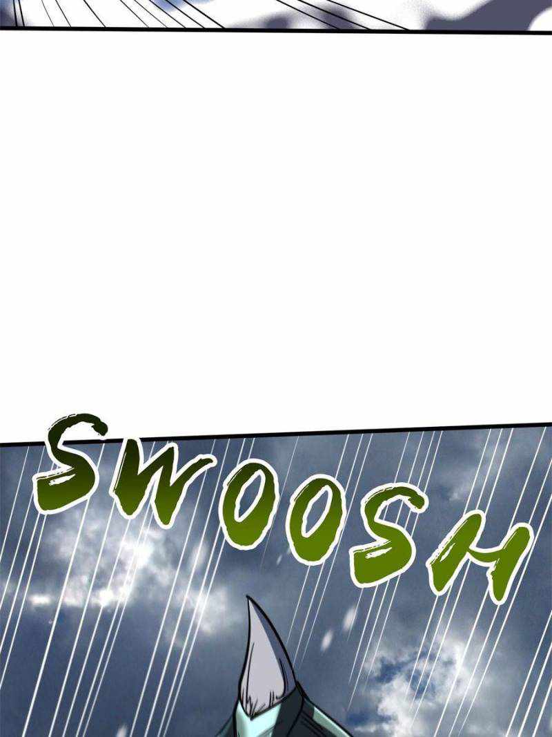 Super Gene Chapter 167 page 60