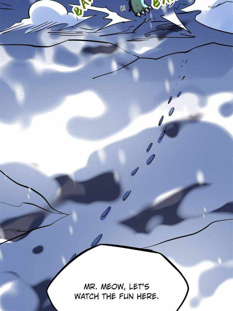 Super Gene Chapter 167 page 64