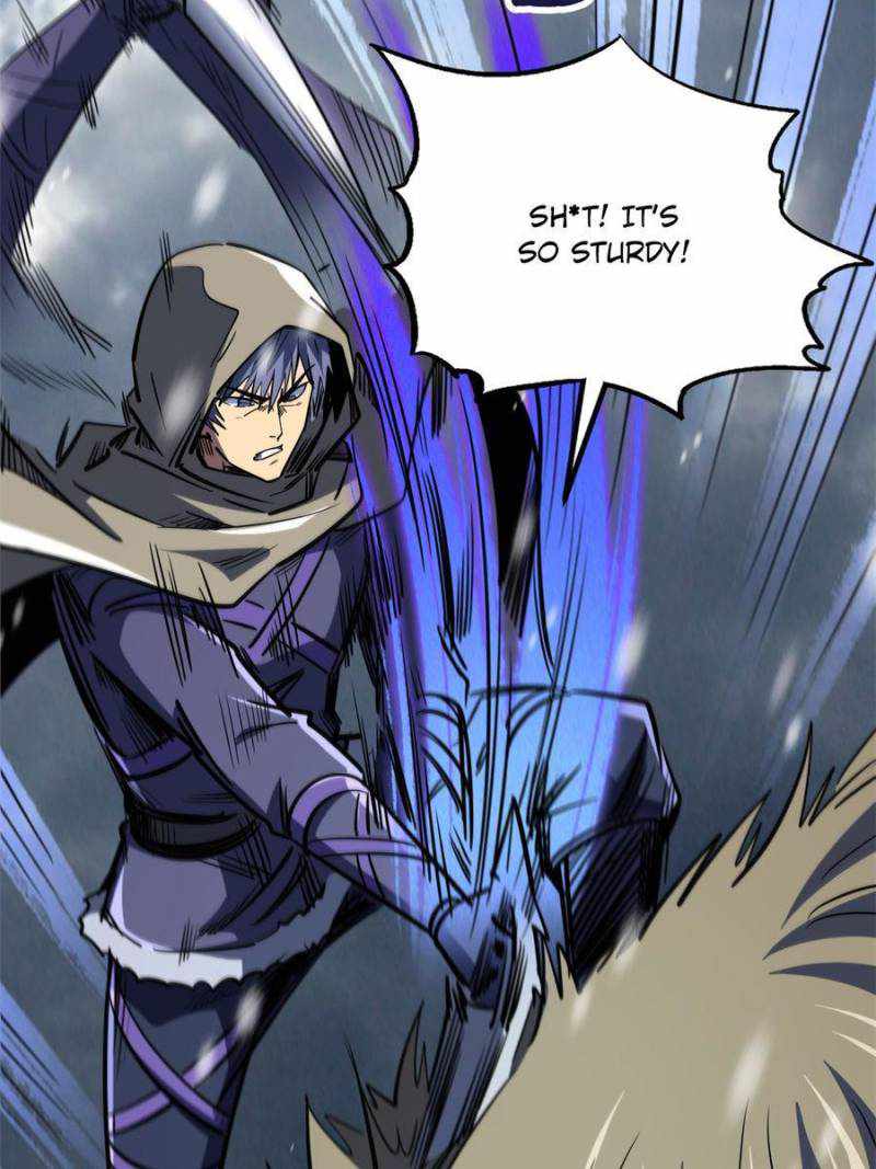 Super Gene Chapter 167 page 70