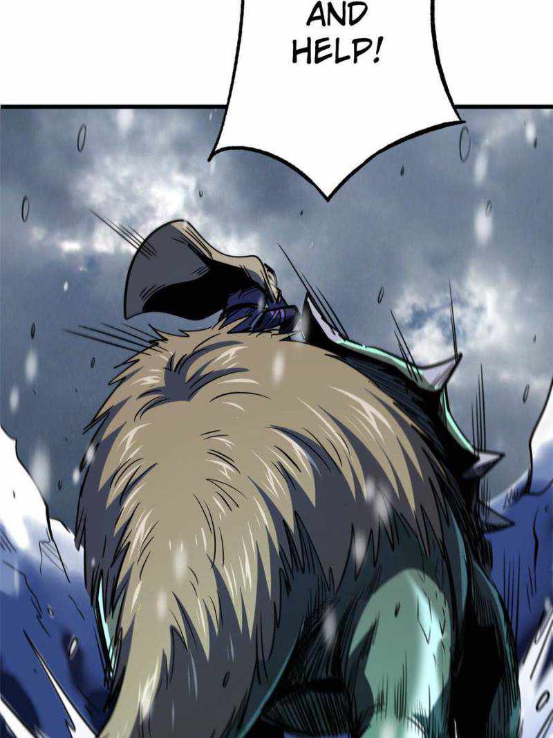 Super Gene Chapter 167 page 72