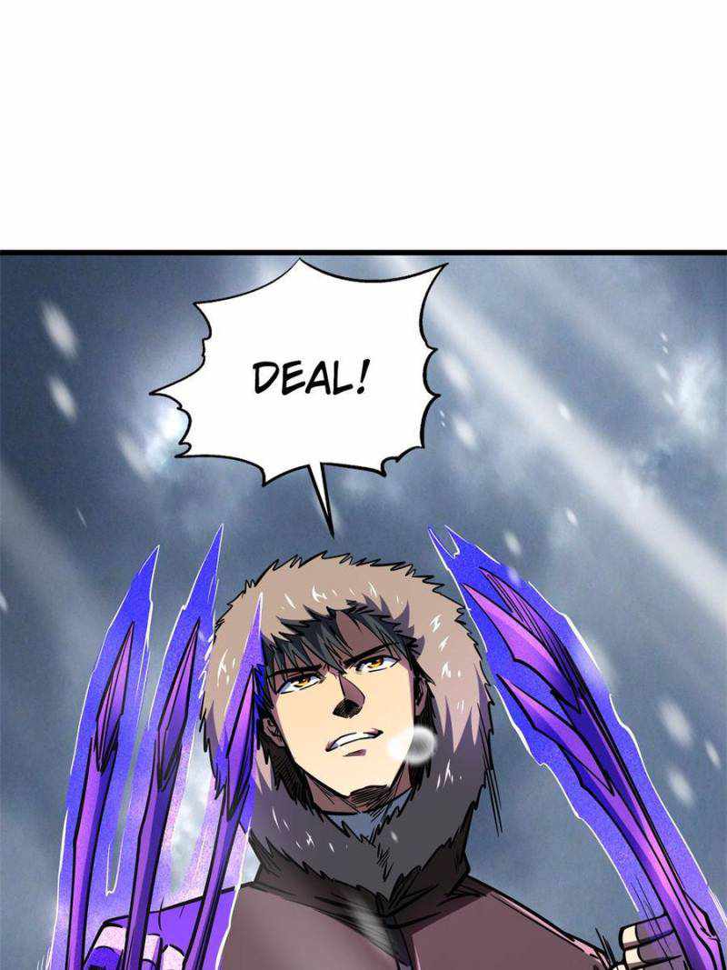 Super Gene Chapter 167 page 78