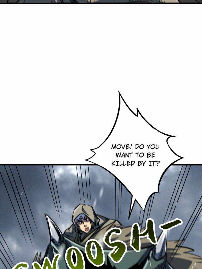 Super Gene Chapter 168 page 5