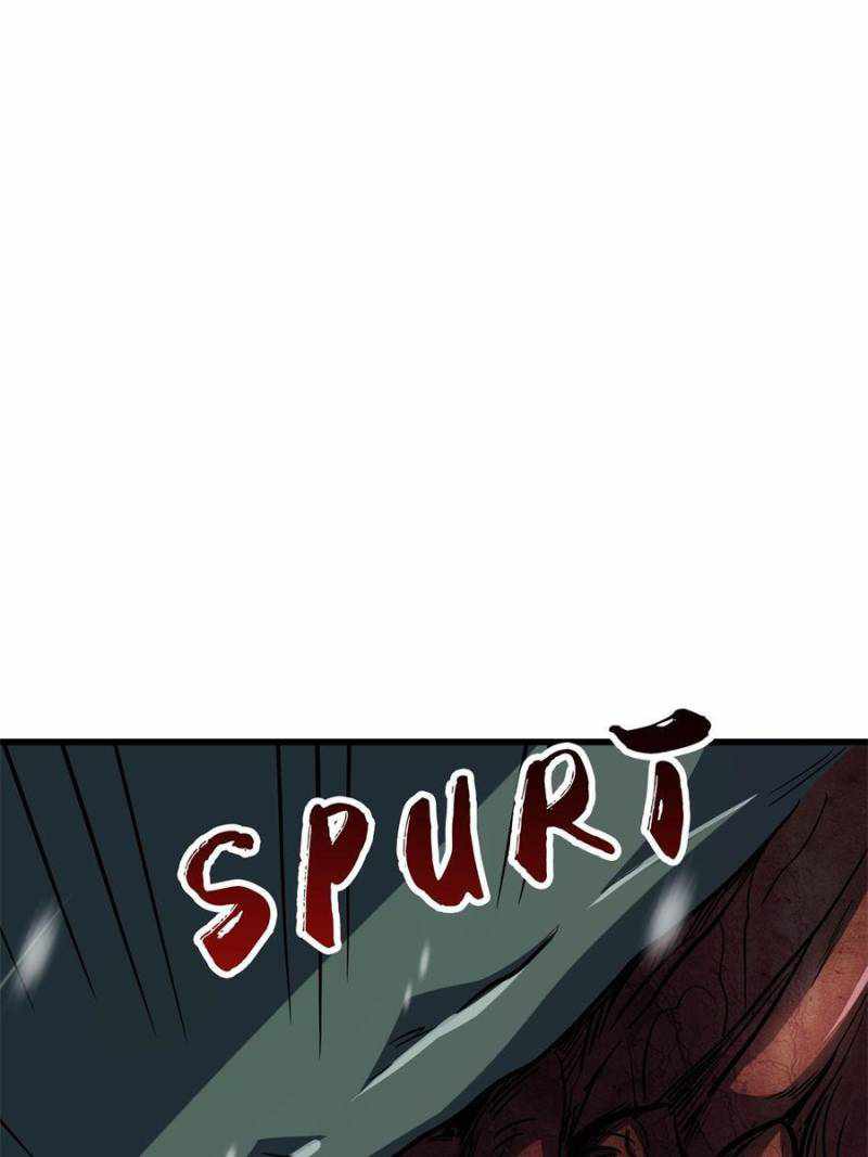 Super Gene Chapter 168 page 18