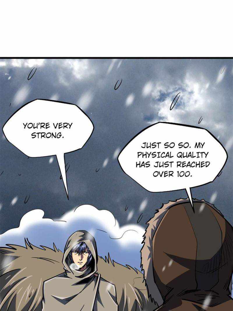 Super Gene Chapter 168 page 24