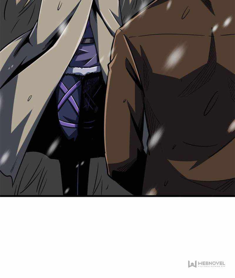 Super Gene Chapter 168 page 25