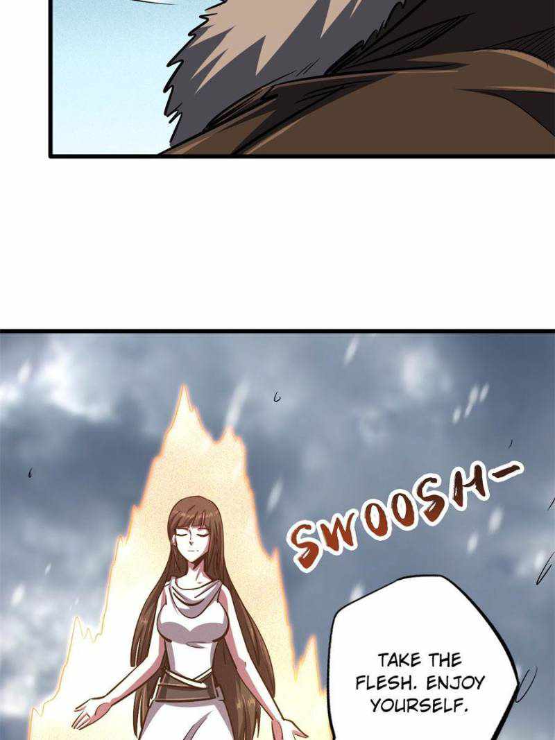 Super Gene Chapter 168 page 30