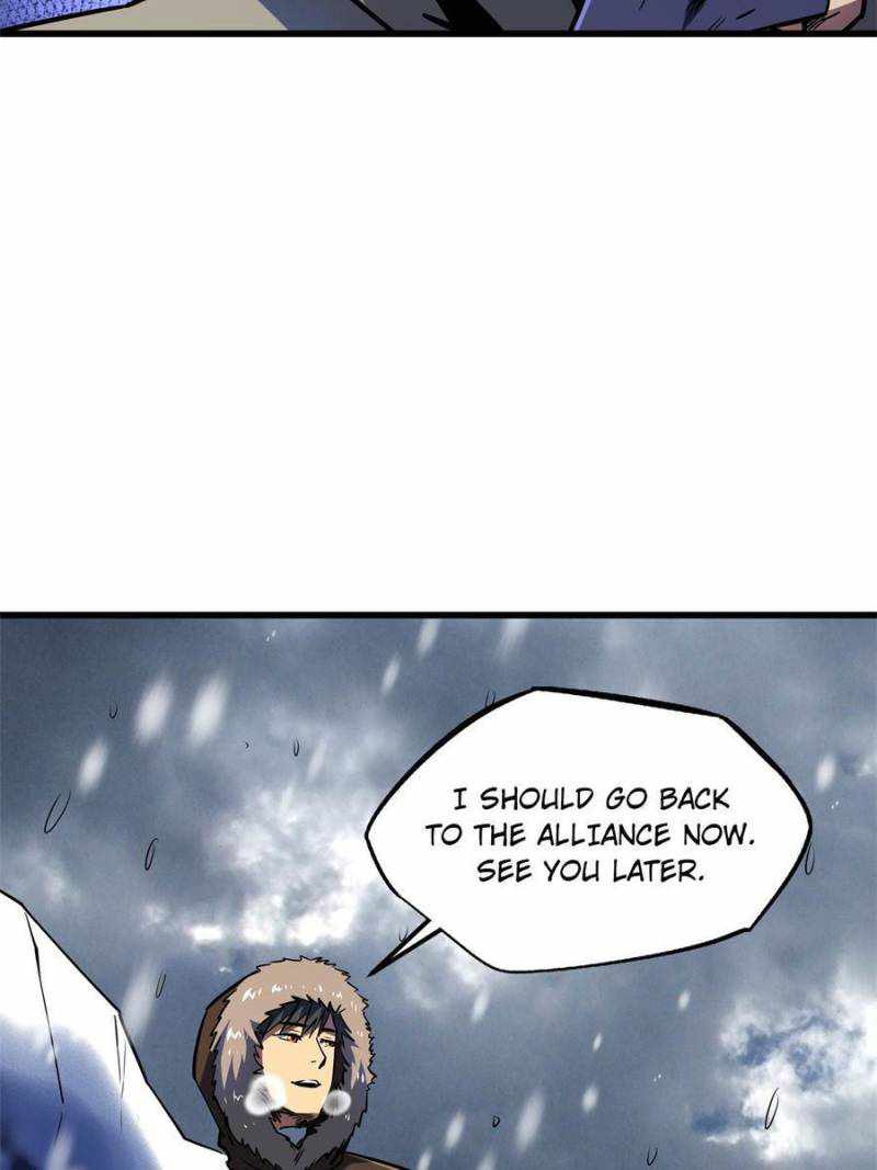 Super Gene Chapter 168 page 38