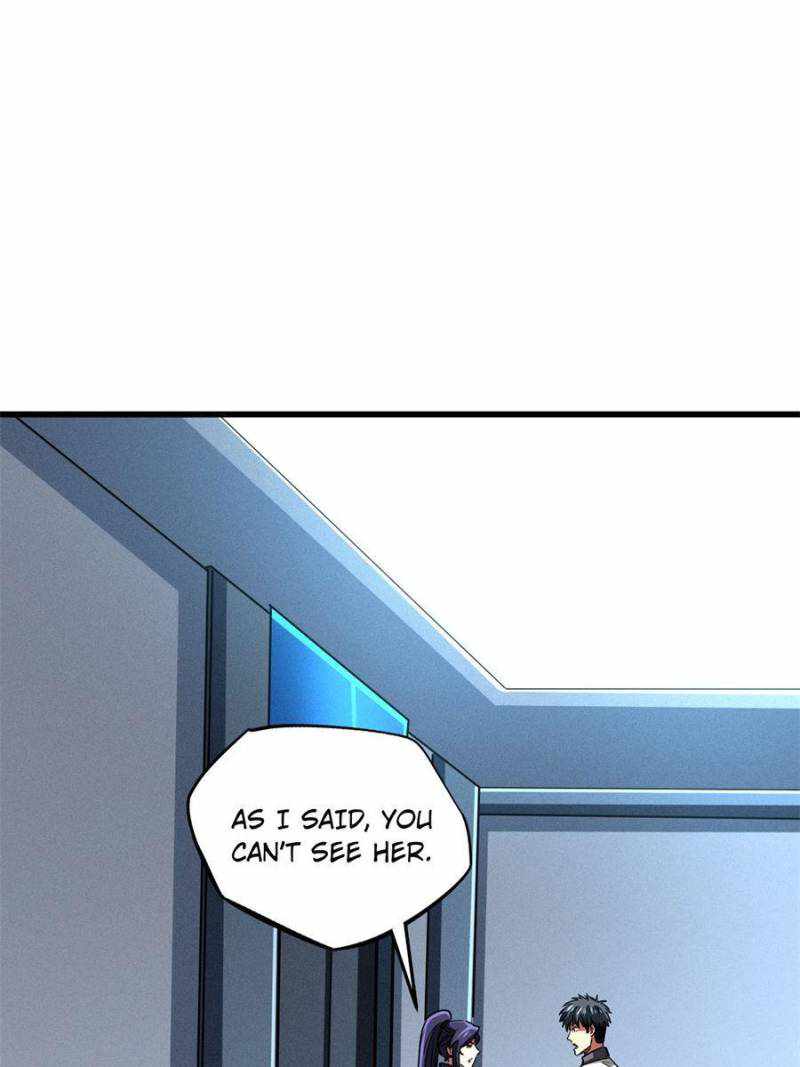 Super Gene Chapter 168 page 44