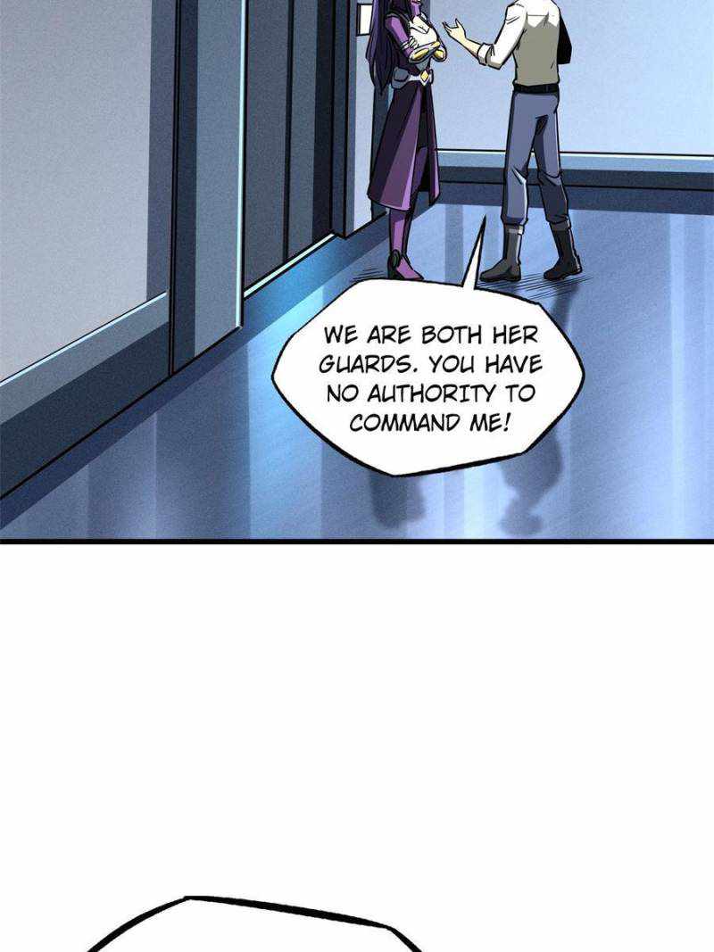 Super Gene Chapter 168 page 45