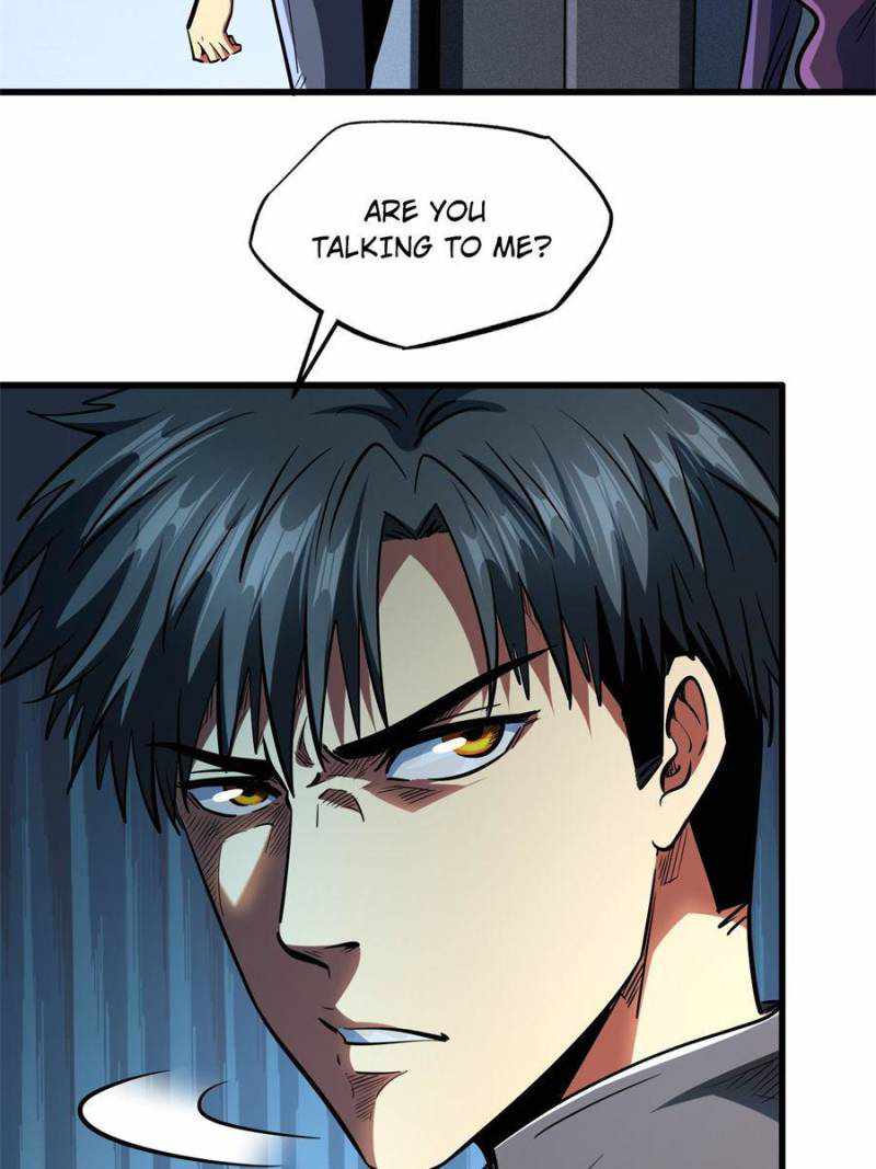 Super Gene Chapter 168 page 53