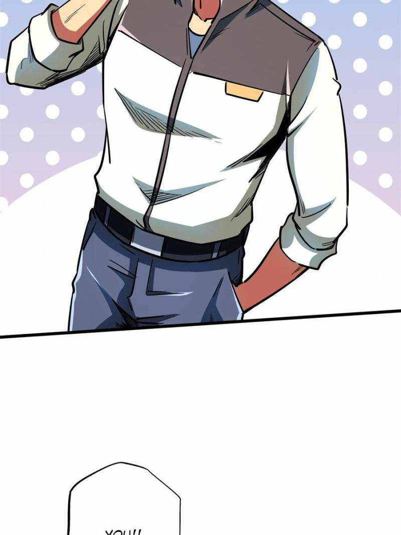 Super Gene Chapter 168 page 55