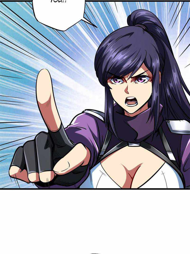 Super Gene Chapter 168 page 56