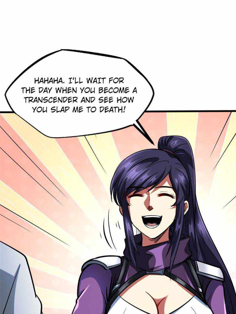Super Gene Chapter 168 page 59