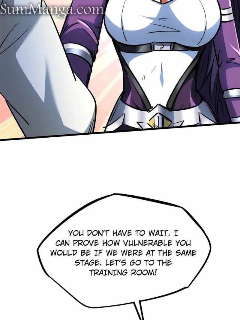 Super Gene Chapter 168 page 60