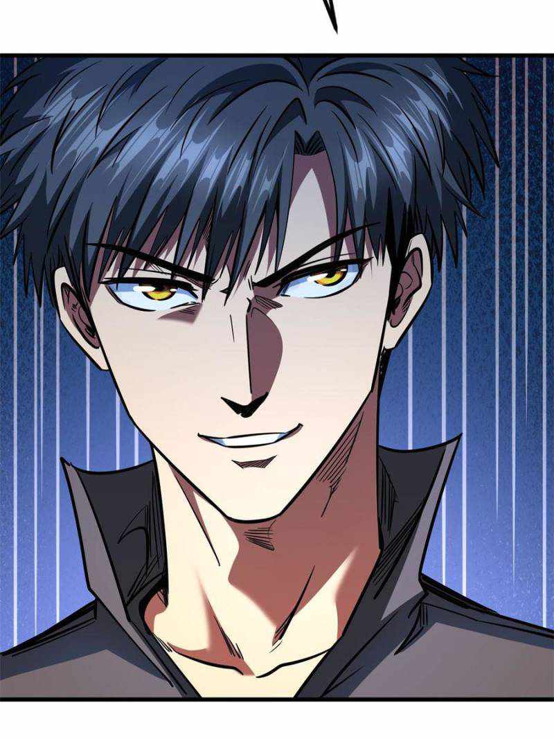 Super Gene Chapter 168 page 61