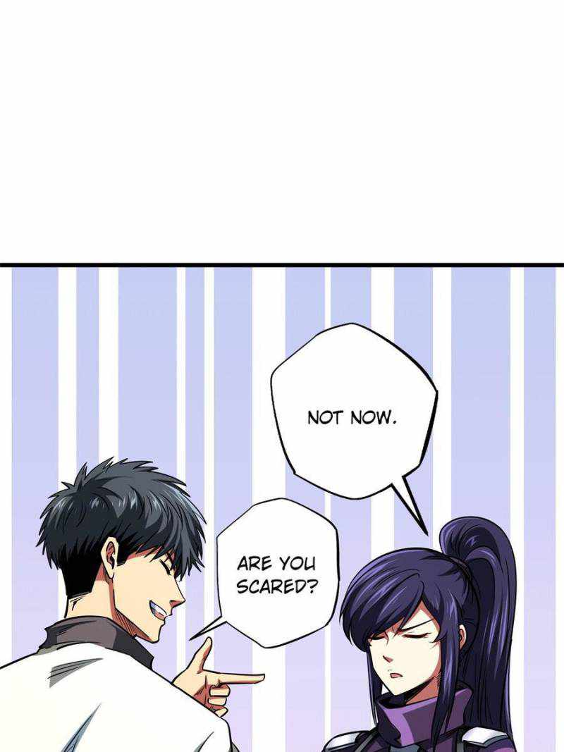 Super Gene Chapter 168 page 62