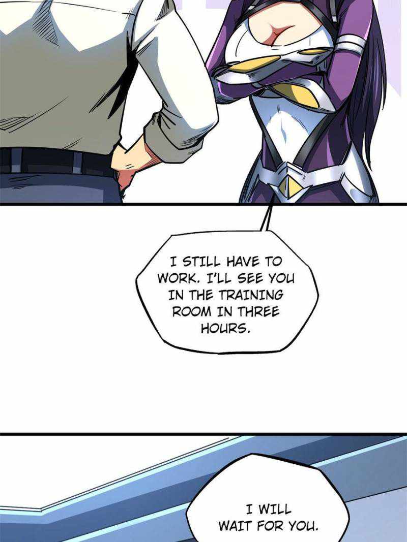 Super Gene Chapter 168 page 63
