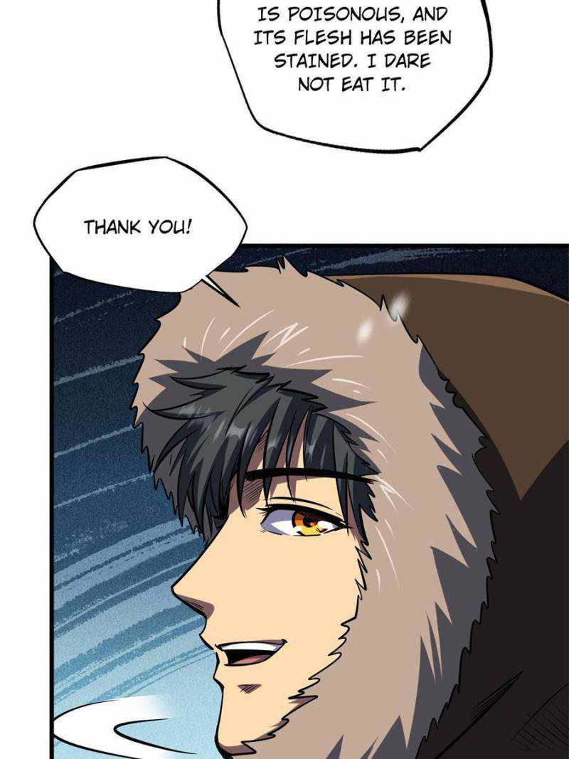 Super Gene Chapter 168 page 29
