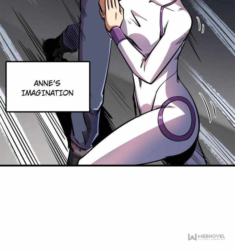Super Gene Chapter 169 page 21