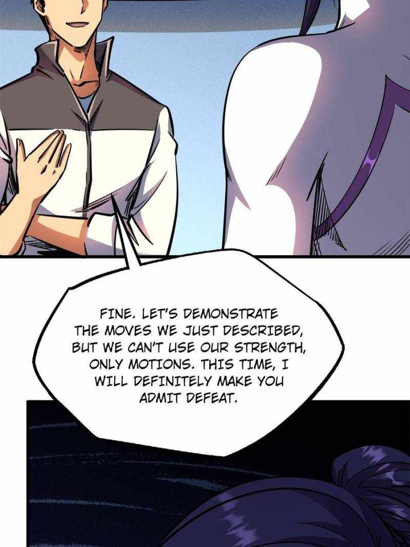 Super Gene Chapter 169 page 23