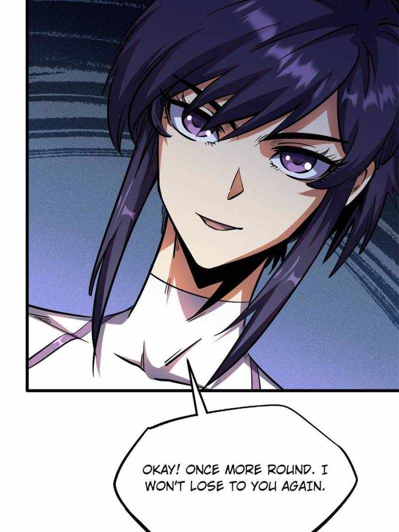 Super Gene Chapter 169 page 24