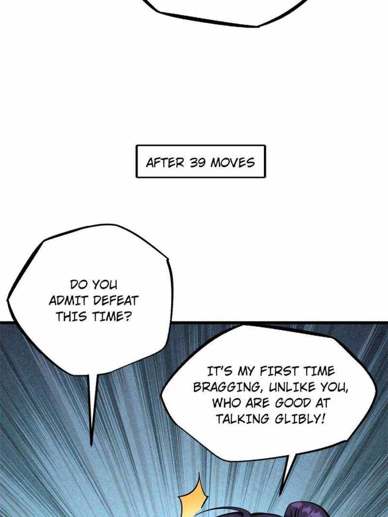 Super Gene Chapter 169 page 25