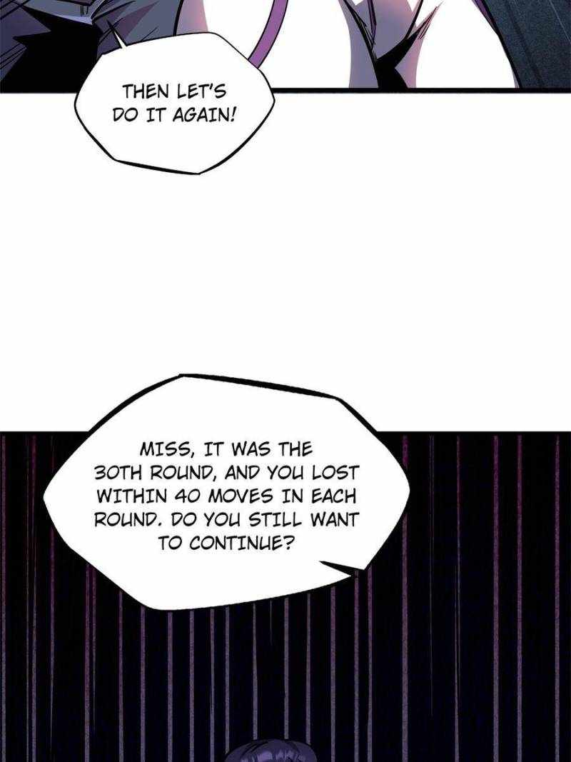 Super Gene Chapter 169 page 27