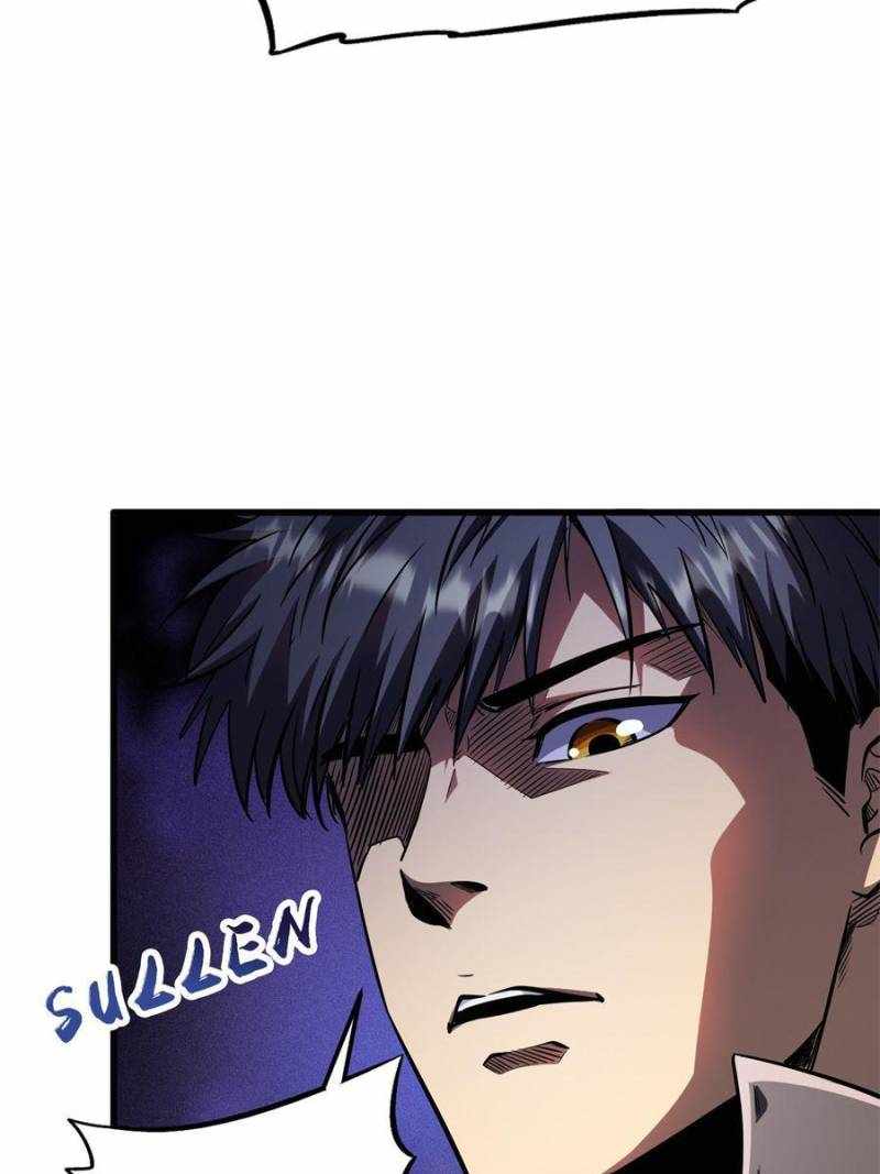 Super Gene Chapter 169 page 31
