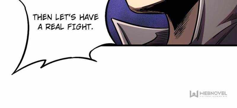 Super Gene Chapter 169 page 32