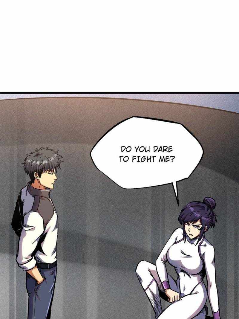 Super Gene Chapter 169 page 33