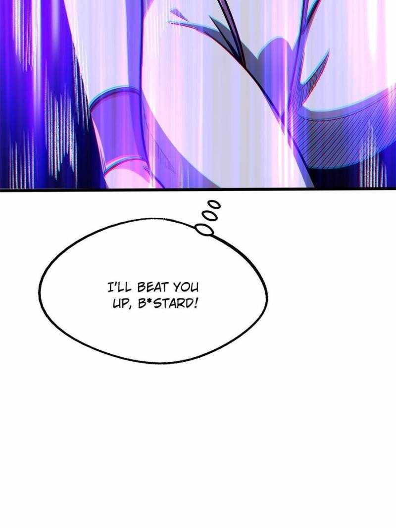 Super Gene Chapter 169 page 36