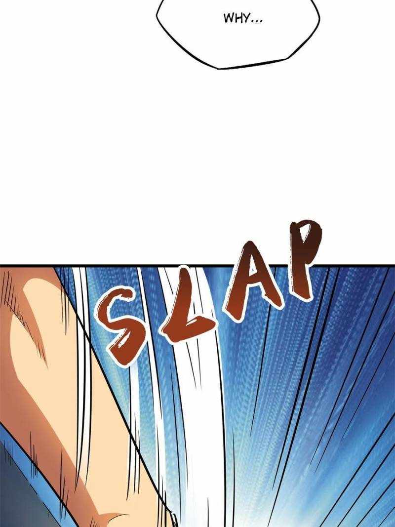 Super Gene Chapter 169 page 40