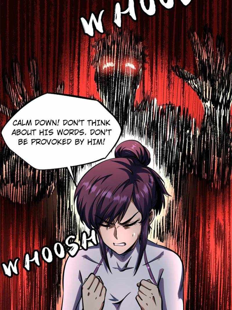 Super Gene Chapter 169 page 46