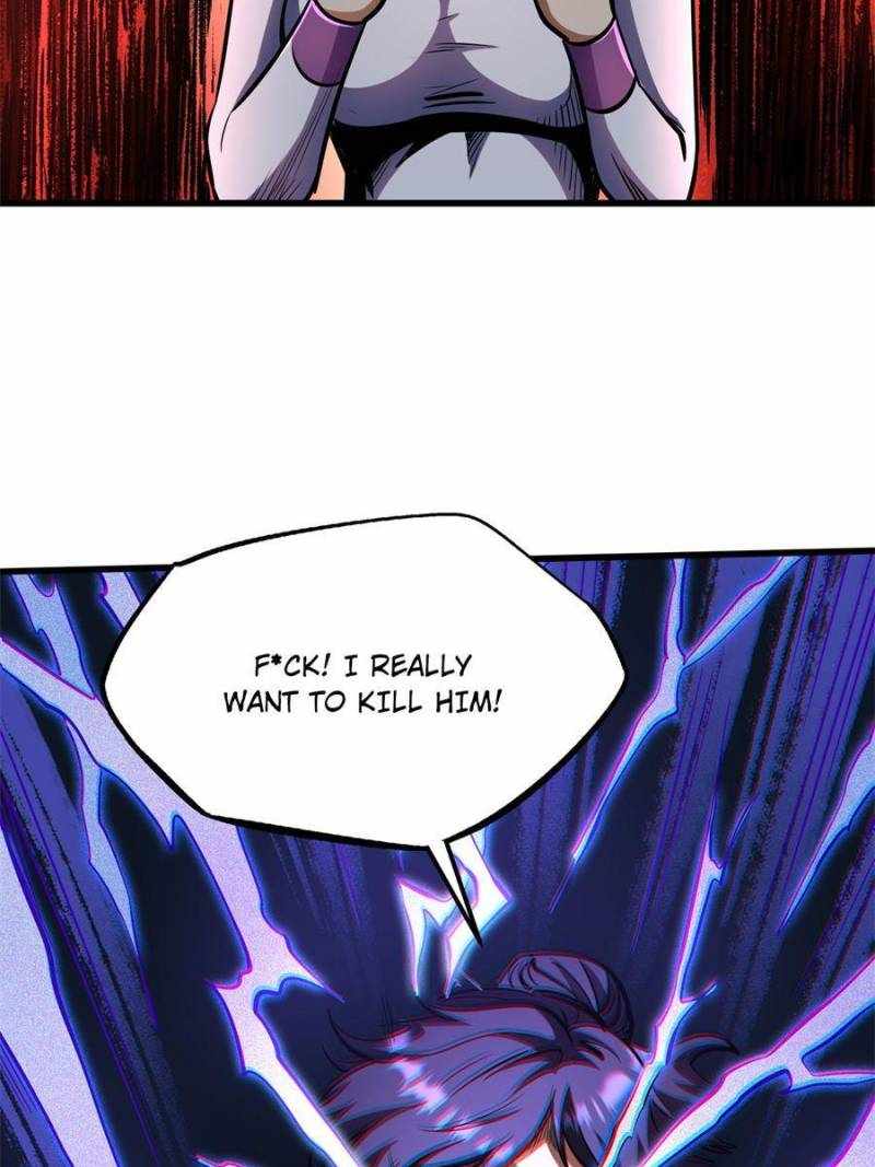 Super Gene Chapter 169 page 47