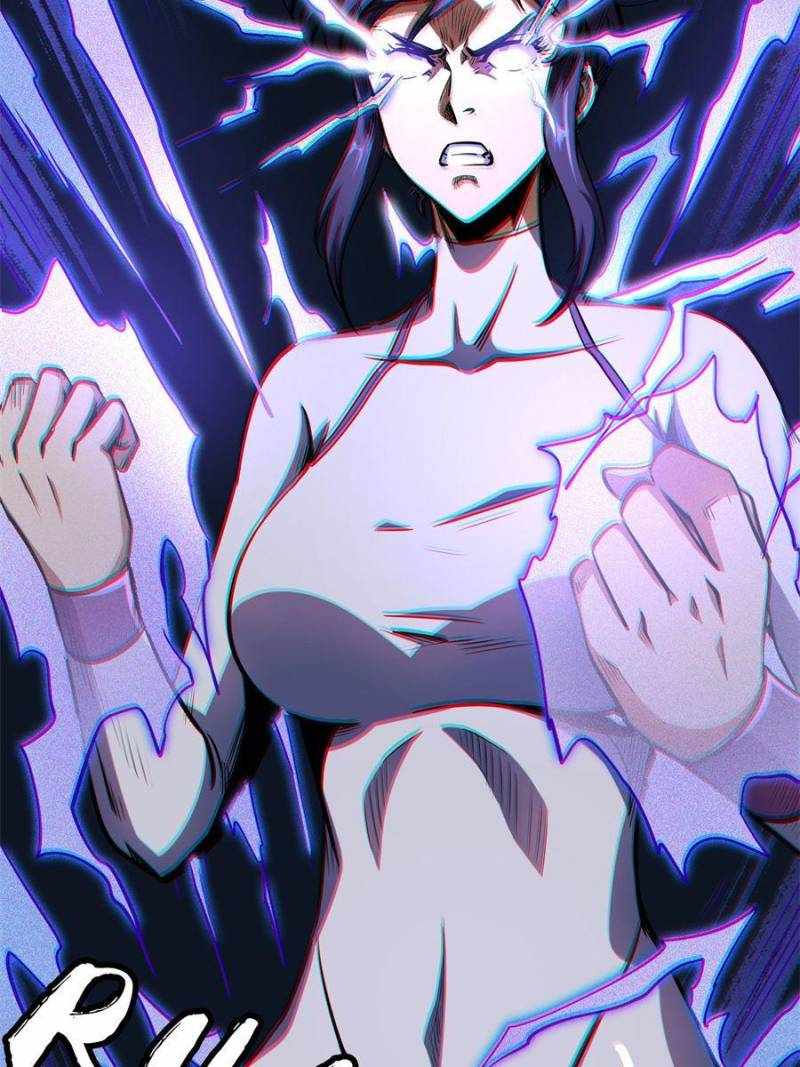 Super Gene Chapter 169 page 48