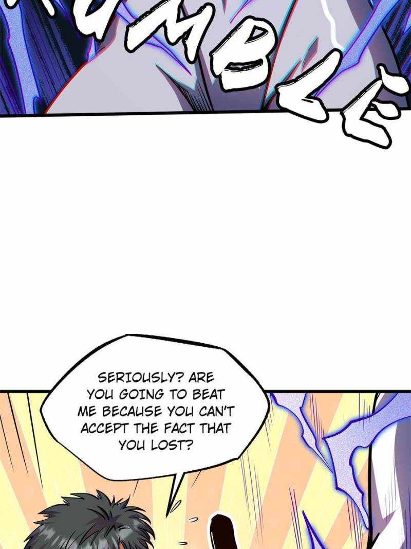 Super Gene Chapter 169 page 49