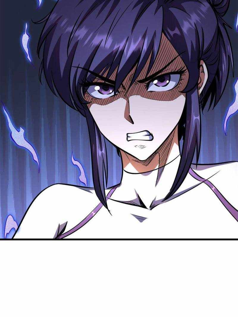 Super Gene Chapter 169 page 51