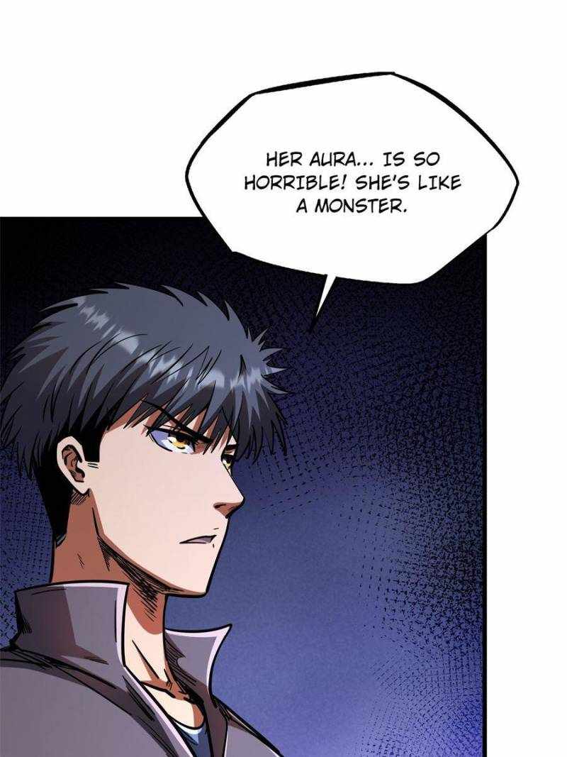 Super Gene Chapter 169 page 55