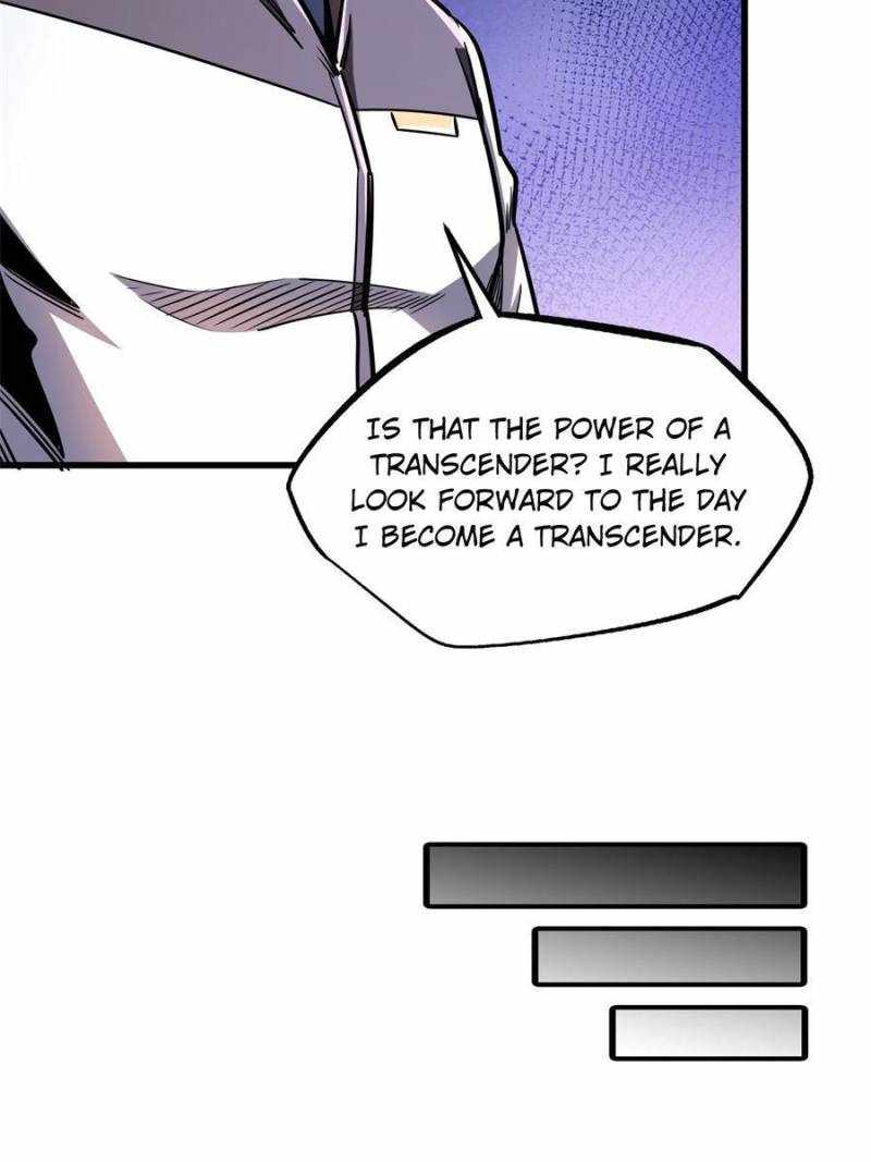 Super Gene Chapter 169 page 56