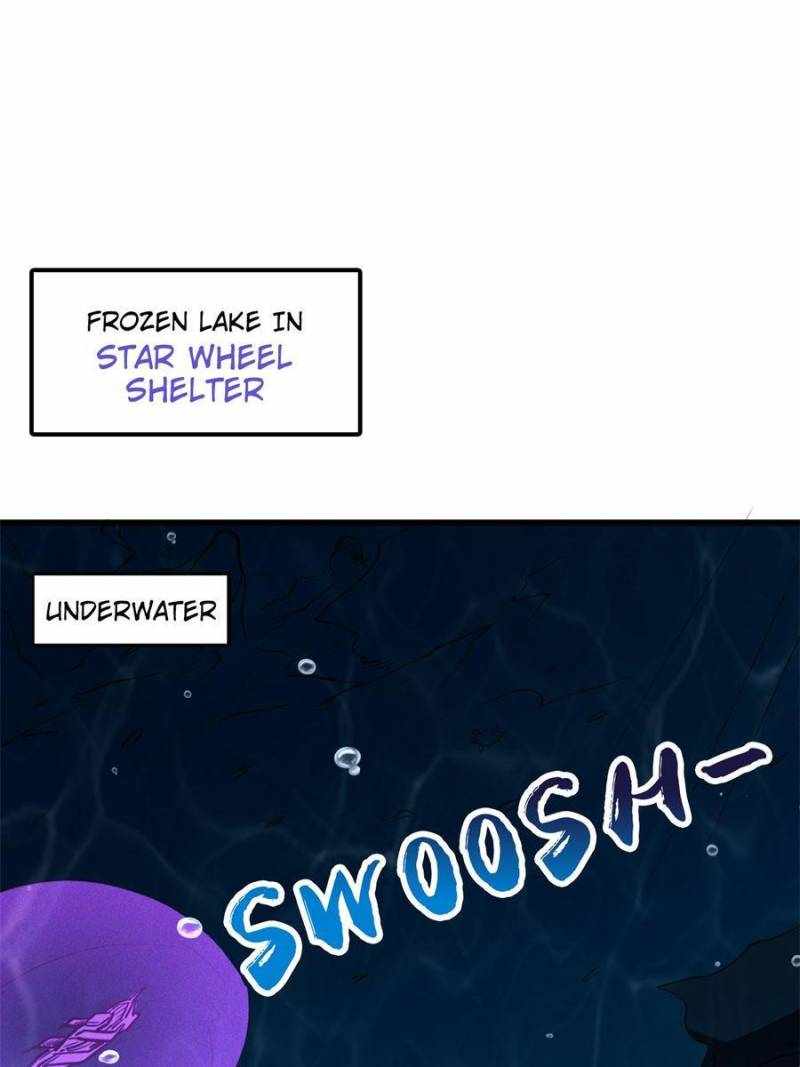 Super Gene Chapter 169 page 57