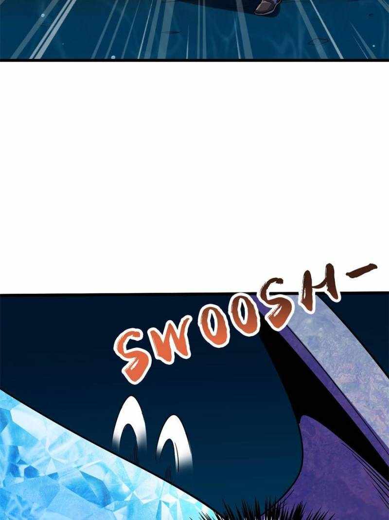 Super Gene Chapter 169 page 61