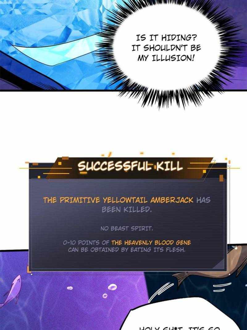 Super Gene Chapter 169 page 62
