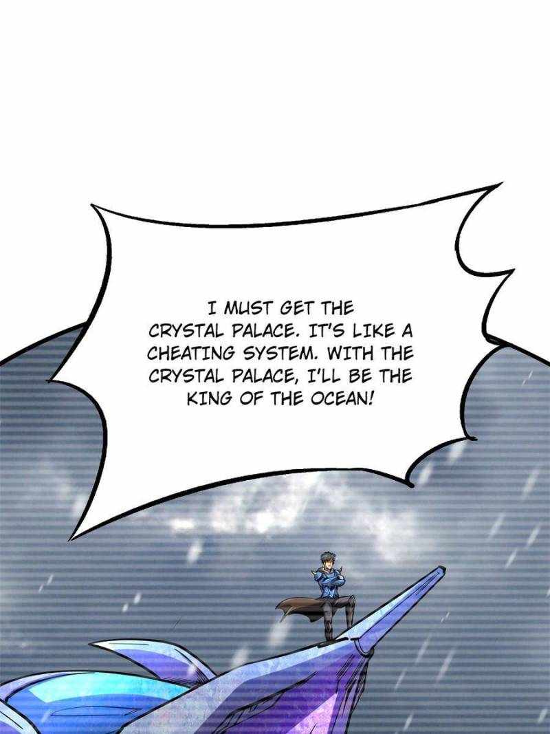 Super Gene Chapter 169 page 65