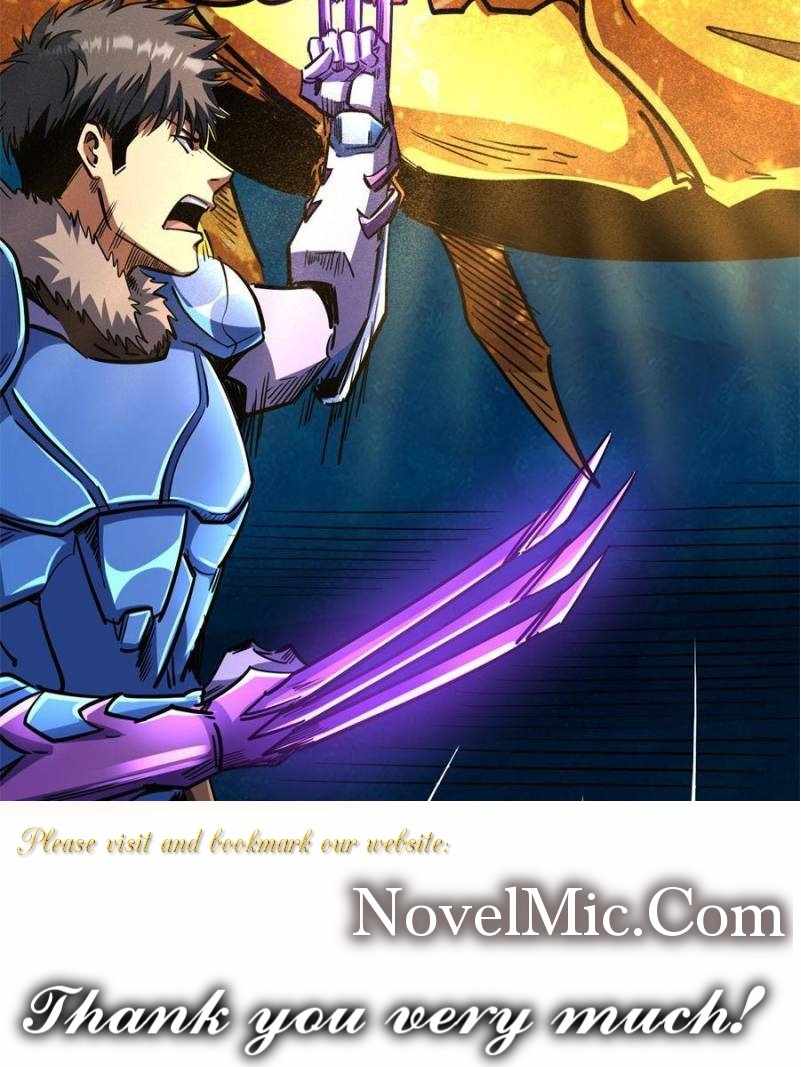 Super Gene Chapter 169 page 73